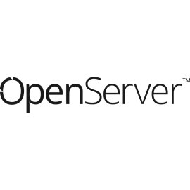 Openserver Logo Png | Openserver Logo Vector | Open Horizons | Digital Gateway | Infinite Potential | Connected Core