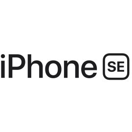 Iphone Se Logo Png | Iphone Se Logo Vector | Essence of Innovation  Minimalist Power  Classic Reimagined  Compact Icon