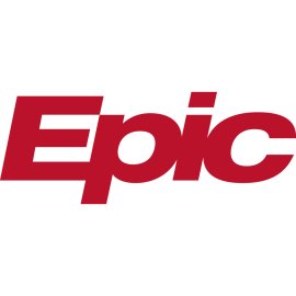 Epic Systems Corporation Logo Png | Epic Systems Corporation Logo Vector | Precision in Partnership  Data as a Compass  The Human Algorithm  Building for Tomorrow