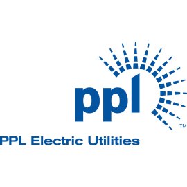 Ppl Electric Utilities Logo Png | Ppl Electric Utilities Logo Vector | Powering Progress  Illuminating Communities  The People's Utility  Energy for Everyone