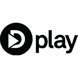 Dplay Logo Png | Dplay Logo Vector | Dynamic Playground  Digital Discovery  Playful Innovation  Visual Velocity