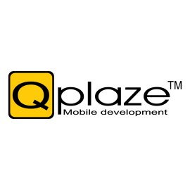Qplaze Tm Logo Png | Qplaze Tm Logo Vector | Quantum Spark | Digital Illumination | Modern Identity | Brand Pulse
