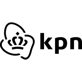 Kpn Logo Png | Kpn Logo Vector | Connecting the Future  Digital Simplicity  The Orange Pulse of Innovation