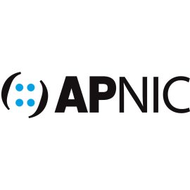 APNIC Logo Vector PNG | APNIC Brand Emblem | APNIC Internet Registry Identity | APNIC Corporate Mark