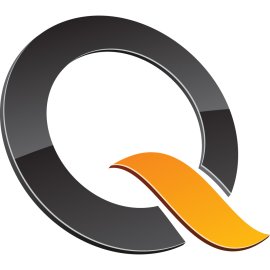 Qpong Logo Png | Qpong Logo Vector | Dynamic Play  Modern Simplicity  Digital Pulse  Kinetic Identity