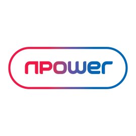 Npower Logo Png | Npower Logo Vector | Npower Logo | Energy in Motion | Dynamic Empowerment | Clean Future