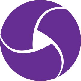 Appium Logo Vector PNG | Appium Mobile Automation Logo | Appium Testing Framework Emblem | Appium Open Source Brand Mark