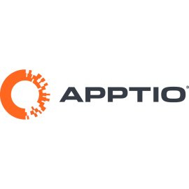 Apptio Logo Vector PNG | Apptio Brand Emblem | Apptio Corporate Identity Mark | Apptio Technology Cost Management Logo