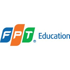 Fpt Education Logo Png | Fpt Education Logo Vector | Innovation in Learning  Digital Future Leaders  Empowering Potential  The FPT Education Emblem