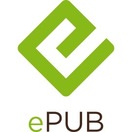Epub Logo Png | Epub Logo Vector | Digital Pages Unbound  The Modern Literary Gateway  Knowledge in Your Pocket  The Future of Reading