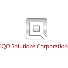 Iqo Solutions Corporation Logo Png | Iqo Solutions Corporation Logo Vector | Intelligent Quantum Orbit  |  The Nexus of Innovation  |  Solutions in Motion  |  Corporate Identity for the Future