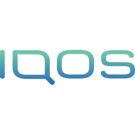 Iqos Logo Png | Iqos Logo Vector | Intelligent Heat. Modern Ritual. Cleaner Choice. Future Forward.