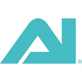 AquaIllumination Logo Vector PNG | Modern AI Reef Lighting Emblem | Minimalist Aquatic Technology Mark | Turquoise Marine Illumination Icon