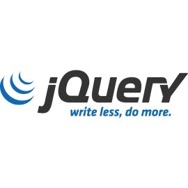 Jquery Logo Png | Jquery Logo Vector | The Write Less Do More Library  The JavaScript Pioneer  Simplifying Web Development  The Ubiquitous $ Symbol