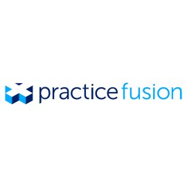 Practice Fusion Logo Png | Practice Fusion Logo Vector | Harmonizing Healthcare  |  The Fusion of Data and Care  |  A Symbol of Seamless Practice