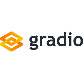 Gradio Logo Png | Gradio Logo Vector | The Interface of Imagination  The Gradient of Innovation  Where Ideas Take Shape  Visualizing the Future of AI