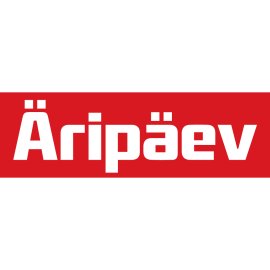 Brain Fm Logo Vector Png | Modern minimalist wordmark | Bold red banner with white typography | Clean corporate media identity