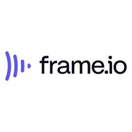 Frame Io Logo Png | Frame Io Logo Vector | The Art of Collaboration  Seamless Creative Review  Visual Conversations Perfected  Frame Every Moment