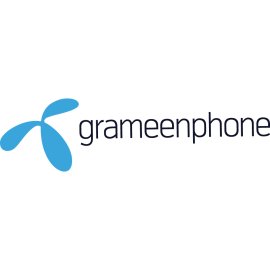 Grameenphone Original Logo Png | Grameenphone Original Logo Vector | Connecting Communities  Empowering Progress  The Original Pioneer  Digital Bridge to the Future