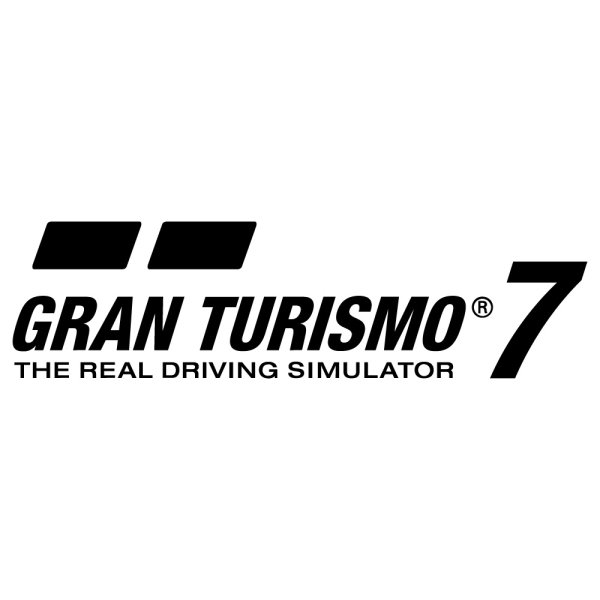 Gran Turismo 7 Logo Png | Gran Turismo 7 Logo Vector - freepng