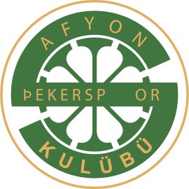Brand New Advan Logo Vector Png | Modern Afyon Şekerspor Kulübü Emblem | Minimalist Green and Gold Sports Badge | Contemporary Turkish Football Club Crest