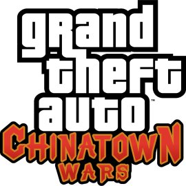 Grand Theft Auto Chinatown Wars Logo Png | Grand Theft Auto Chinatown Wars Logo Vector | Urban Dynasty  Neon Noir  Dragon's Gamble  Triad Tapestry