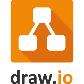 Draw Io Logo Png | Draw Io Logo Vector | Visualizing Complexity  Simplifying Connection  The Flow of Ideas  Diagramming the Future