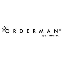 Orderman Logo Png | Orderman Logo Vector | Order in the Modern World  Precision Meets Service  The Human Touch in a Digital Age  Orchestrating Efficiency