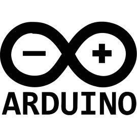 Arduino Logo Vector PNG | Arduino electronics emblem | Open‑source hardware symbol | DIY innovation brand mark