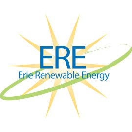 Ere Erie Renewable Energy Logo Png | Ere Erie Renewable Energy Logo Vector | Ere Erie  Harnessing the Elements  Powering the Future  A Sustainable Legacy
