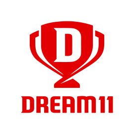 Dream11 Logo Png | Dream11 Logo Vector | Fantasy Sports Pioneer  Digital Playground Icon  The Dreamer's Arena  Eleven's Winning Circle
