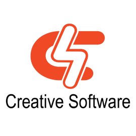 Creative Software Logo Png | Creative Software Logo Vector | Creative Software | Where Imagination Meets Code | The Future of Digital Tools | Design with Purpose