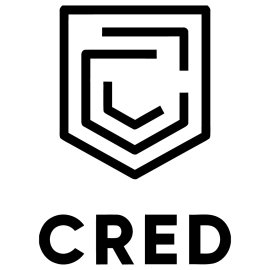 Cred Logo Png | Cred Logo Vector | Trust in Motion | The Currency of Confidence | Seamless Financial Identity