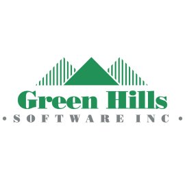 Green Hills Software Logo Png | Green Hills Software Logo Vector | Rooted in Reliability  Engineered for Excellence  The Trusted Core  Innovation in Every Layer