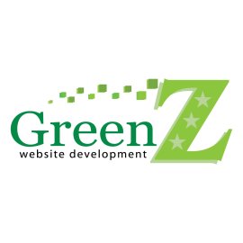 Green Z Website Development Logo Png | Green Z Website Development Logo Vector | Cultivating Digital Growth  |  Rooted in Code, Blooming Online  |  Sustainable Web Solutions  |  The Green Z of Digital Innovation