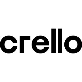 Crello Logo Png | Crello Logo Vector | Visual Storytelling Unleashed  Graphic Design for Everyone  The Canvas of Creativity