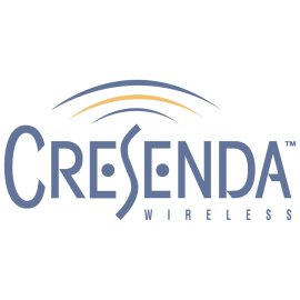 Cresenda Wireless Logo Png | Cresenda Wireless Logo Vector | Cresenda Wireless  Ascending Signal  Connected Horizon  Infinite Momentum