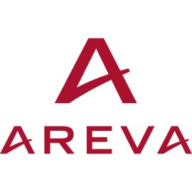 Areva Logo Vector PNG | Areva Red Monogram Emblem | Areva Corporate Brand Symbol | Areva Energy Group Visual Identity