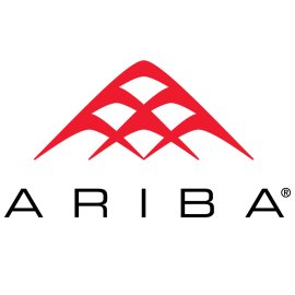 Ariba Logo Vector PNG | SAP Ariba Procurement Logo | Ariba Network Brand Emblem | Ariba B2B Commerce Icon