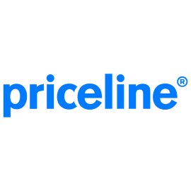 Priceline Com Logo Png | Priceline Com Logo Vector | The Negotiator  The Name-Your-Price Pioneer  The Traveler's Arrow  A Deal in Every Direction