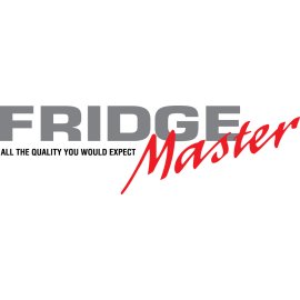 Fridge Master Logo Png | Fridge Master Logo Vector | Fridge Master | The Ultimate Cooling Authority | Precision in Preservation | Masters of Freshness