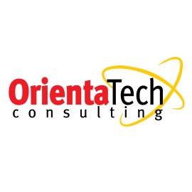 Orientatech Logo Png | Orientatech Logo Vector | Precision in Motion  Global Innovation Hub  Bridging East and West  The Future Engineered