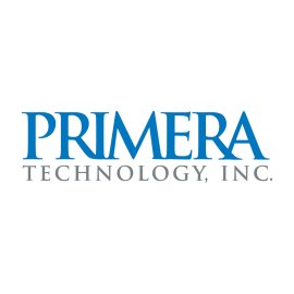 Primera Technology Logo Png | Primera Technology Logo Vector | Precision Engineered  Pioneering Innovation  Trusted Partnership  Digital Frontier