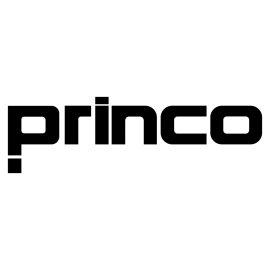 Princo Logo Png | Princo Logo Vector | Precision Engineering  Trusted Innovation  Global Connectivity  Future Forward