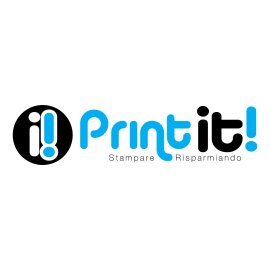 Print It Logo Png | Print It Logo Vector | Impress Your World  Crafted in Ink  The Mark of Makers