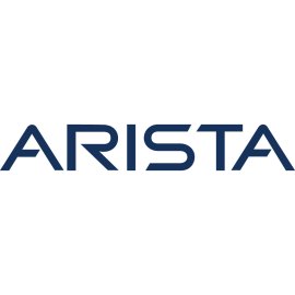 Arista logo vector PNG | Modern wordmark technology logo | Minimalist network brand identity | Bold blue corporate typography mark