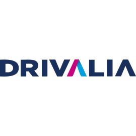 Drivalia Logo Png | Drivalia Logo Vector | Mobility in Motion  Digital Drive  Connected Journey  Future Fleet