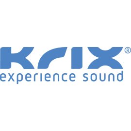 Krix Logo Png | Krix Logo Vector | Dynamic Geometry  Sonic Precision  Modern Audio Engineering  Visual Rhythm