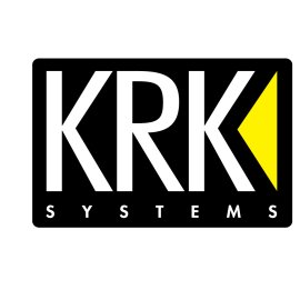 Krk Systems Logo Png | Krk Systems Logo Vector | Sonic Architecture  Precision Engineering  Digital Soundscapes  Acoustic Innovation
