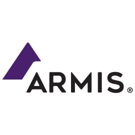 Armis Logo Vector PNG | Armis Cybersecurity Brand Symbol | Armis Modern Wordmark | Armis Technology Identity